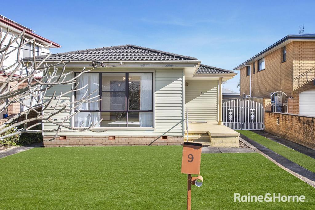 9 Mcewan St, Belmont South, NSW 2280