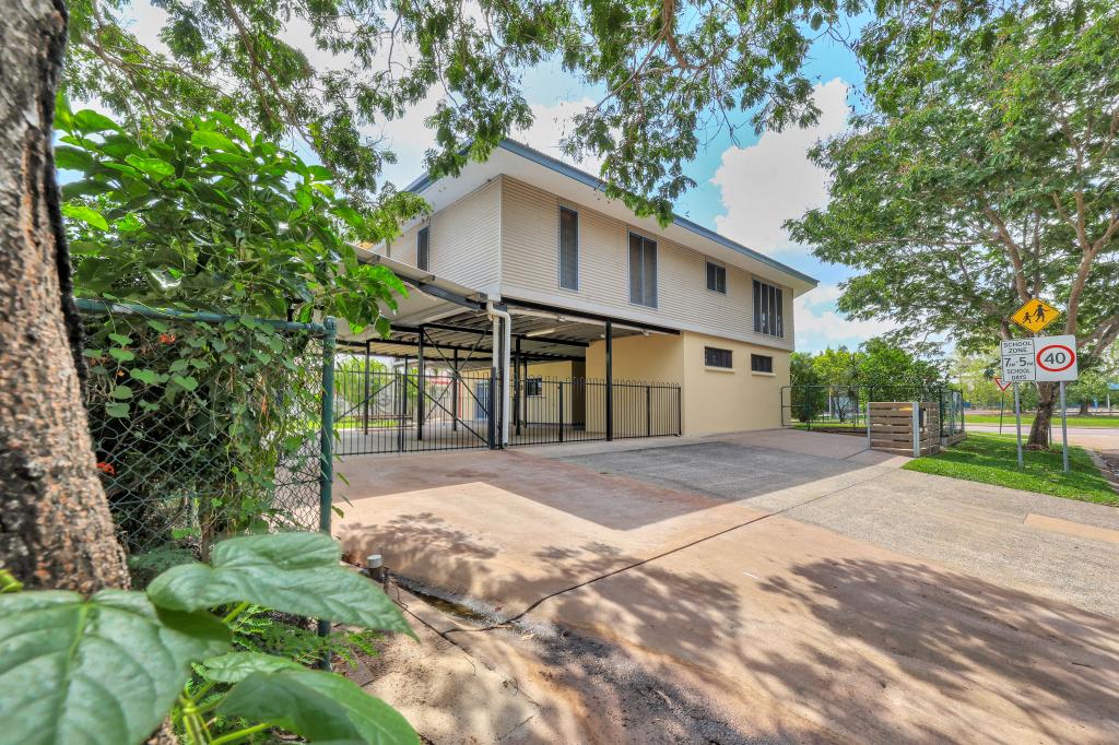 9 Hayward Pl, Durack, NT 0830