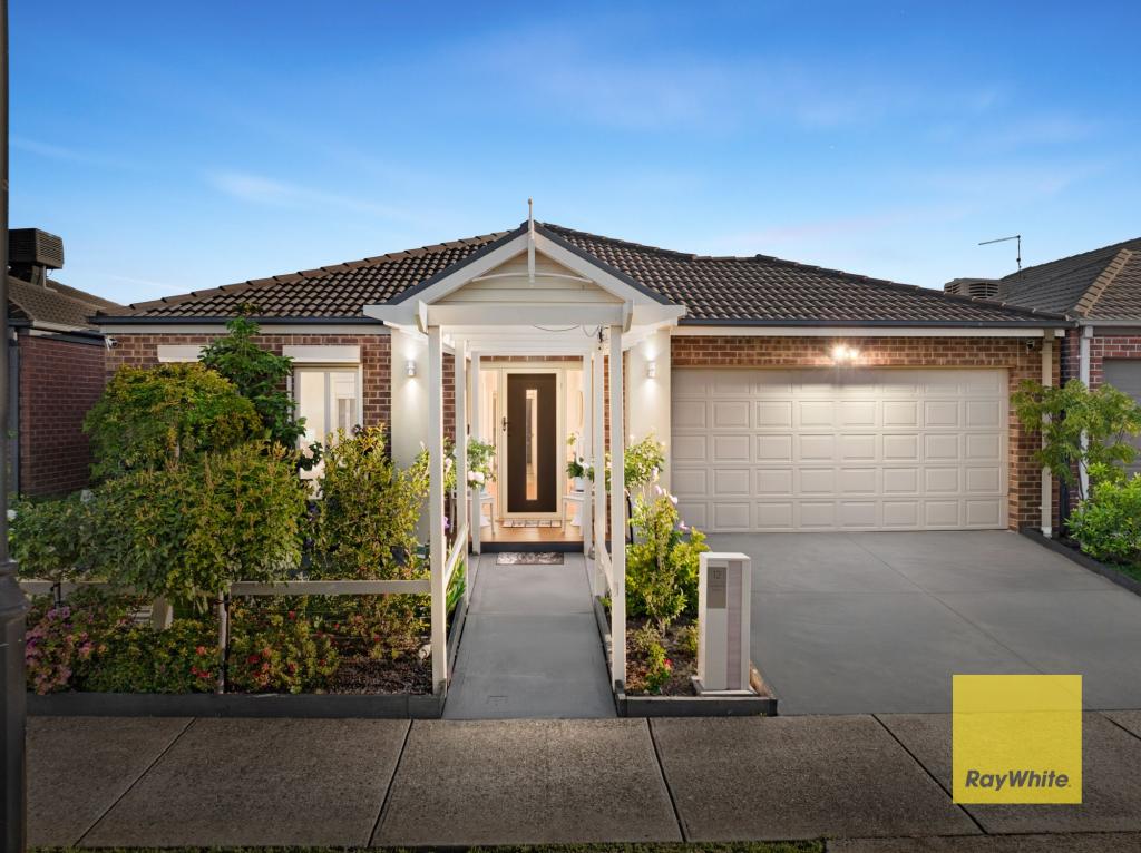 12 Hammock Dr, Doreen, VIC 3754