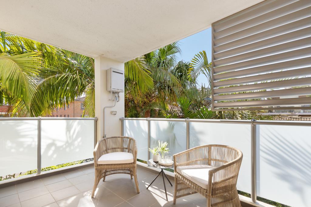 5/16-18 Frazer St, Collaroy, NSW 2097