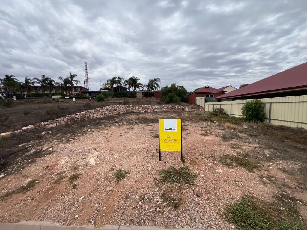 3 Beamer Pl, Whyalla, SA 5600