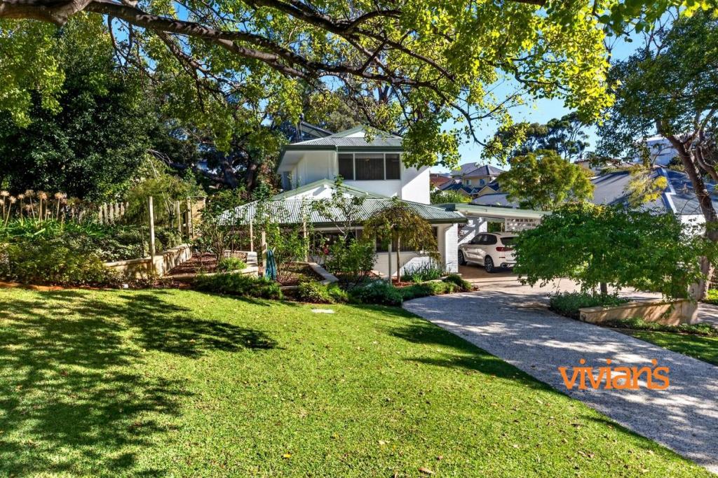 3 Ikara Rd, City Beach, WA 6015