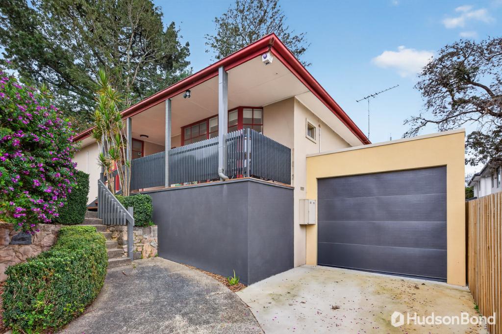 2/21 Dunoon St, Doncaster, VIC 3108