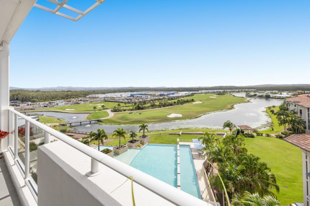 704/38 Mahogany Dr, Pelican Waters, QLD 4551