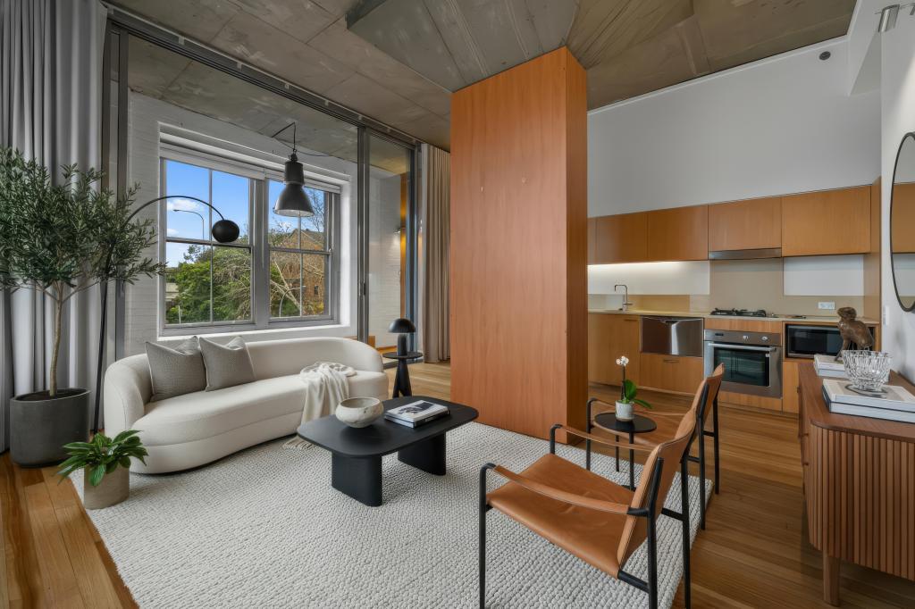 210/380 Harris St, Pyrmont, NSW 2009