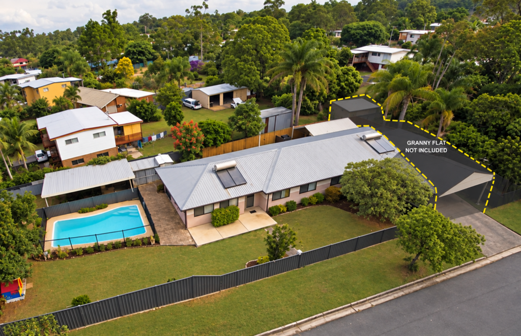 3 Amelia St, Marsden, QLD 4132