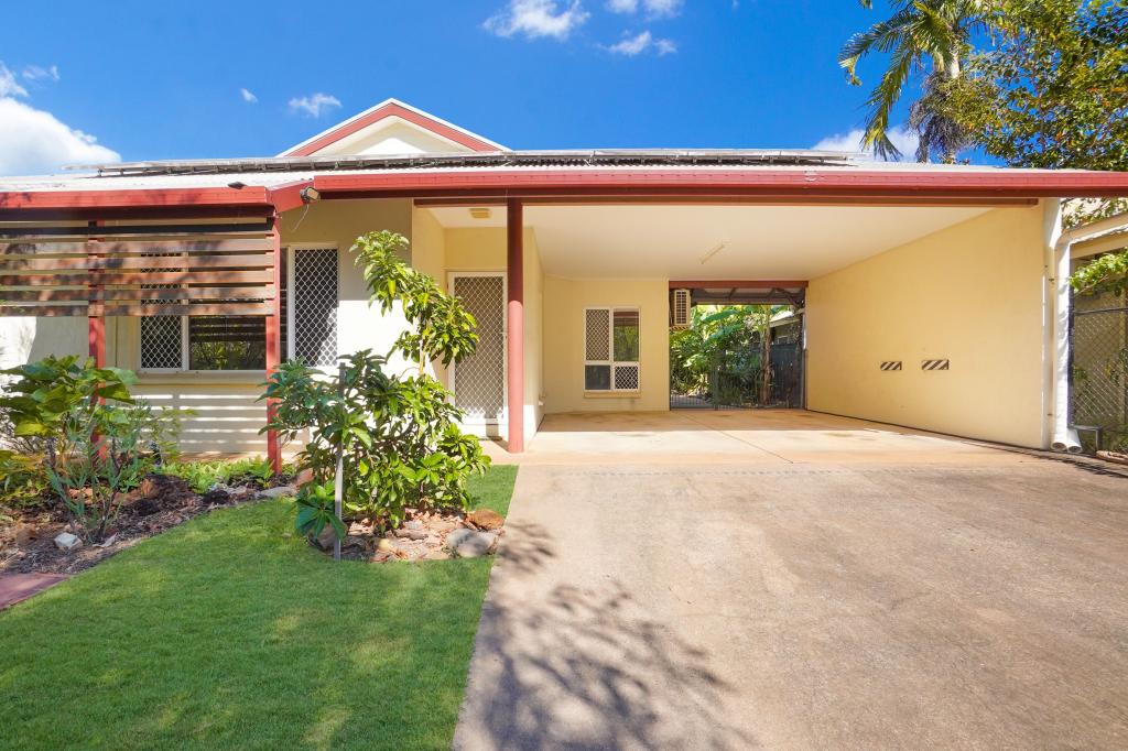 2 Princeton Pl, Durack, NT 0830