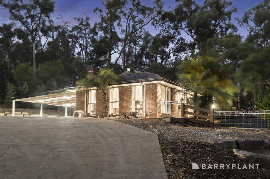 21 Chandler Rd, Gruyere, VIC 3770