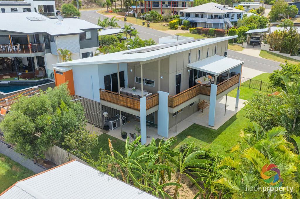 33 Lighthouse Dr, Boyne Island, QLD 4680