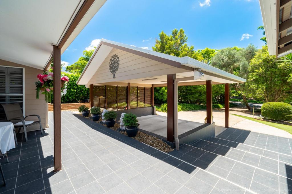 140 Beacon Rd, Tamborine Mountain, QLD 4272