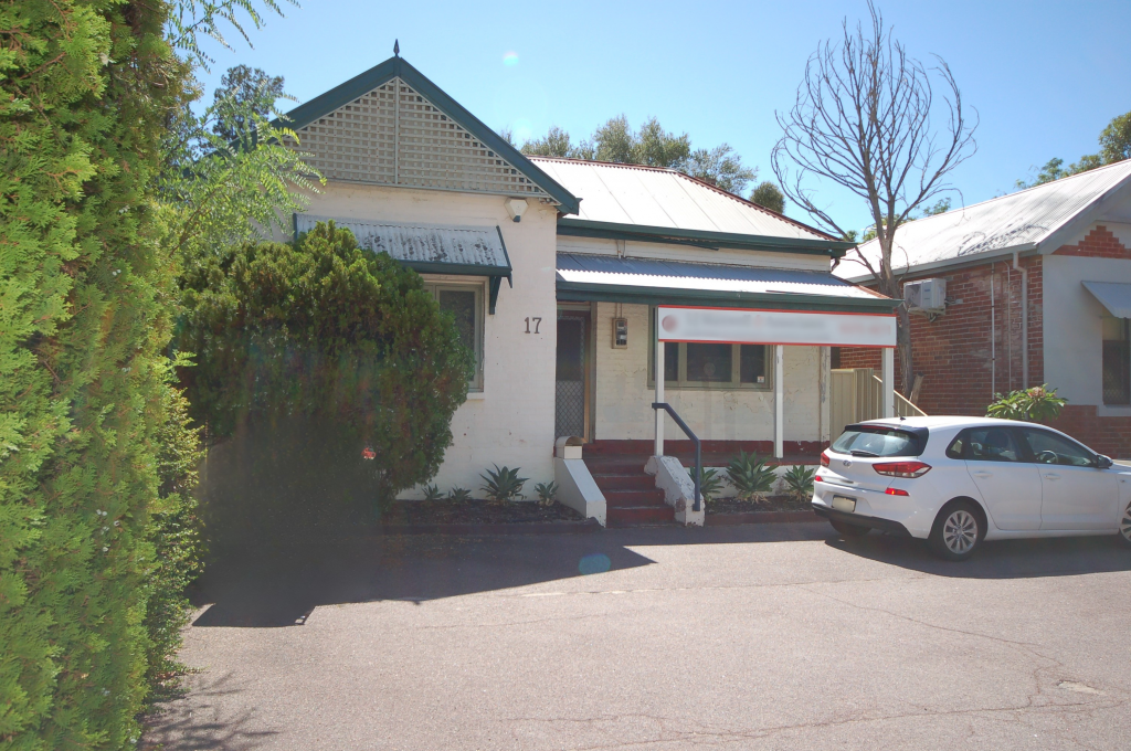 17 King William St, Bayswater, WA 6053