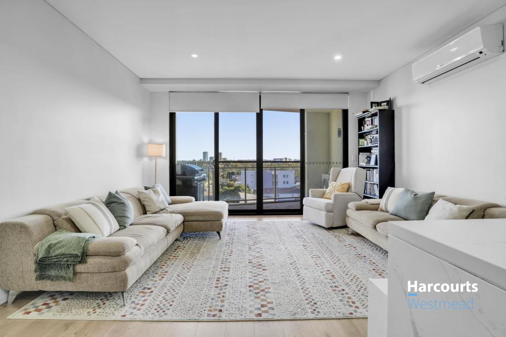 A404/147 GREAT WESTERN HWY, MAYS HILL, NSW 2145