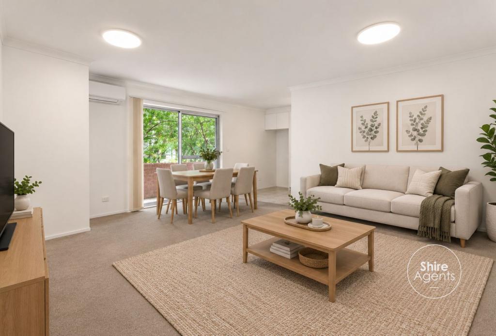 11/7-11 Miranda Rd, Miranda, NSW 2228