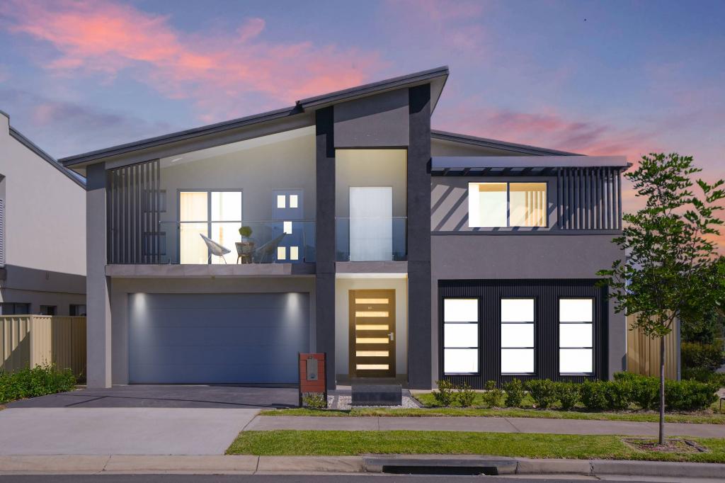 50a Richards Loop, Oran Park, NSW 2570