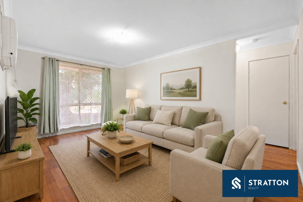 3/20 Charlton Pl, Thornlie, WA 6108