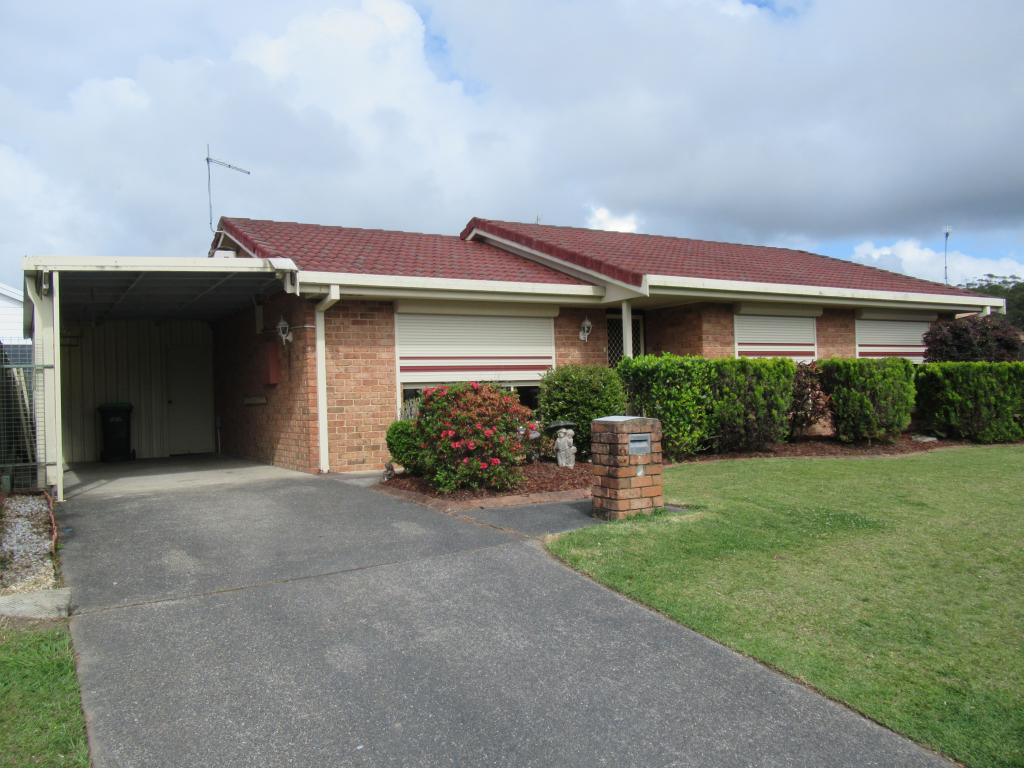 2 Shelton Cl, Toormina, NSW 2452