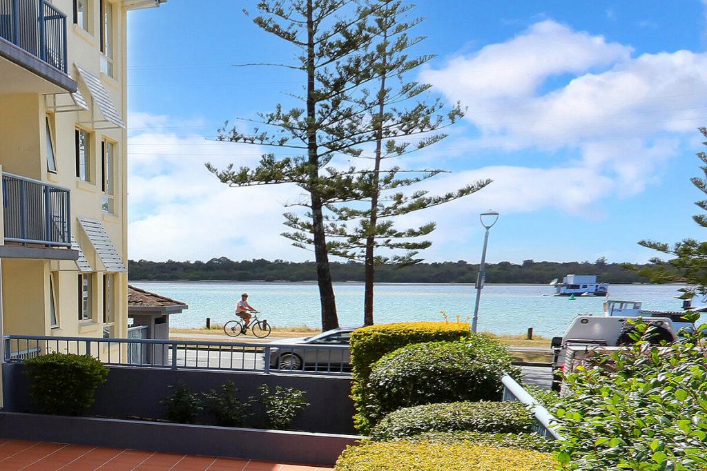 5/416 Marine Pde, Biggera Waters, QLD 4216