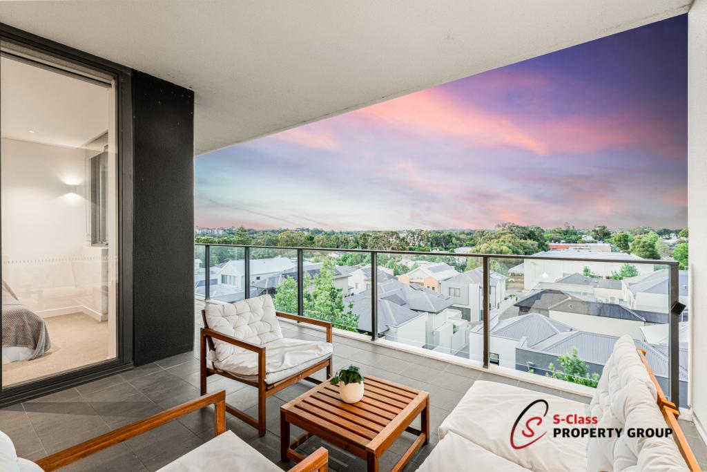 416/1 Kyle Way, Claremont, WA 6010