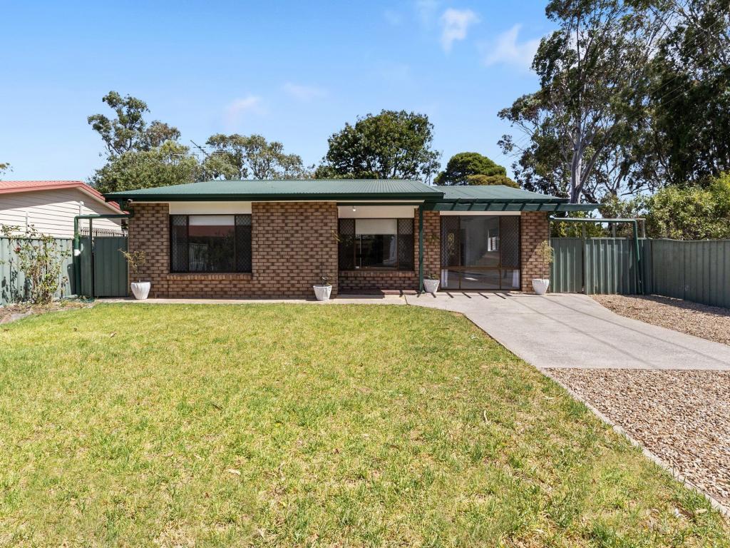 1/8 Barton St, Yankalilla, SA 5203