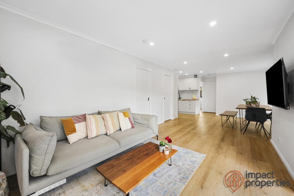 11/6 Beazley Cres, Calwell, ACT 2905