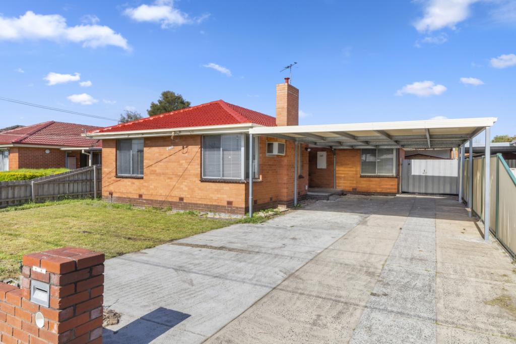 265 Chandler Rd, Noble Park, VIC 3174