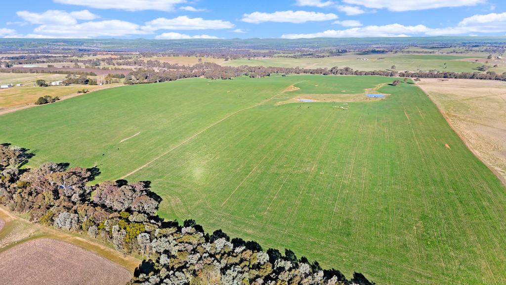 "Greenhills" Koepang Rd, Wombat, NSW 2587