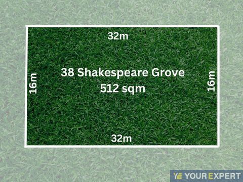 38 Shakespeare Gr, Officer, VIC 3809