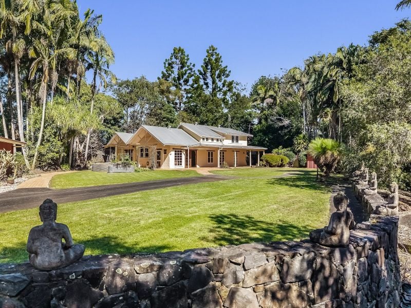 203 Bentley Rd, Tullera, NSW 2480