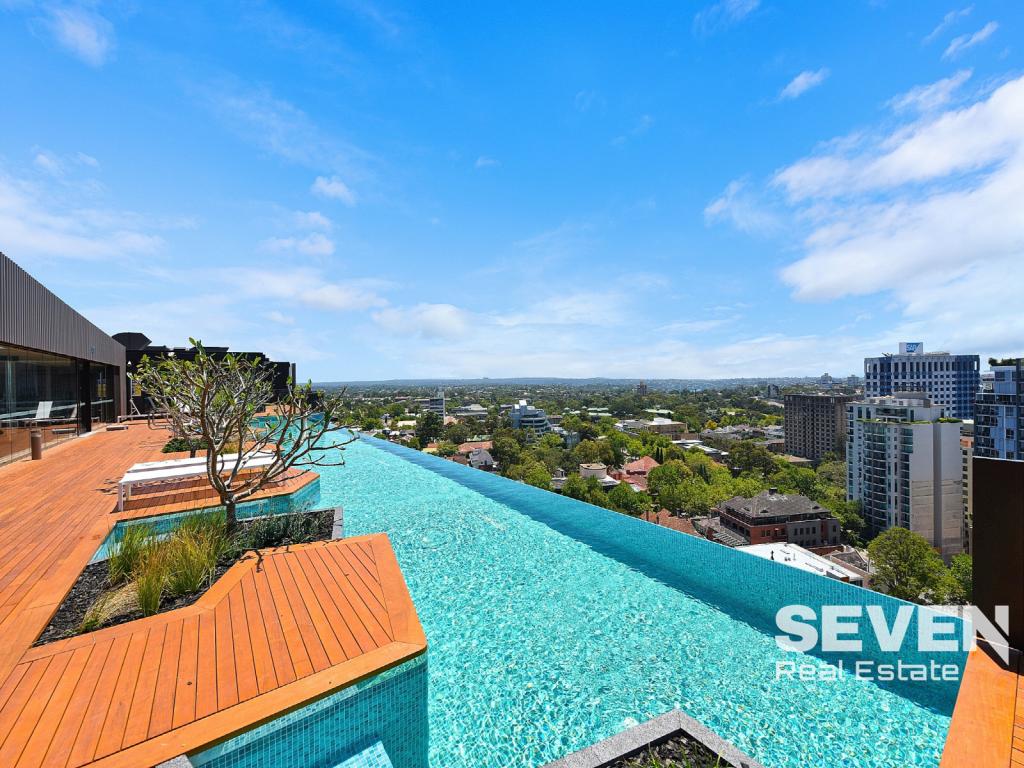 1801/211-223 Pacific Hwy, North Sydney, NSW 2060