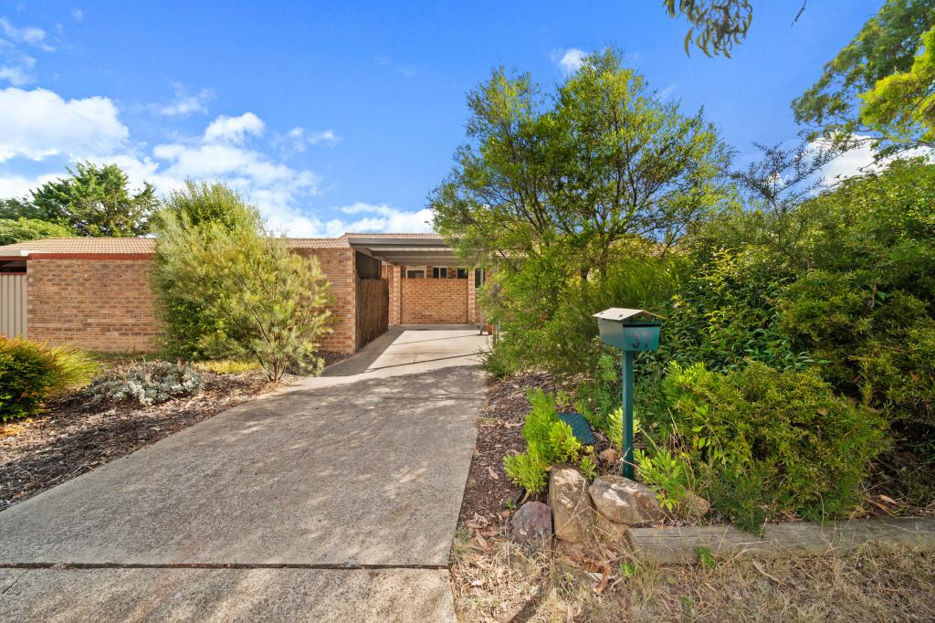 37 Laughton St, Chisholm, ACT 2905