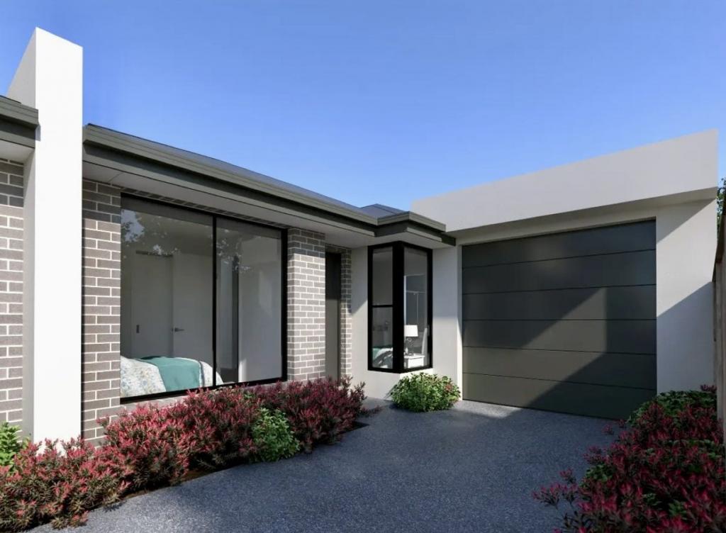 3/12 Mclean St, Albion, VIC 3020