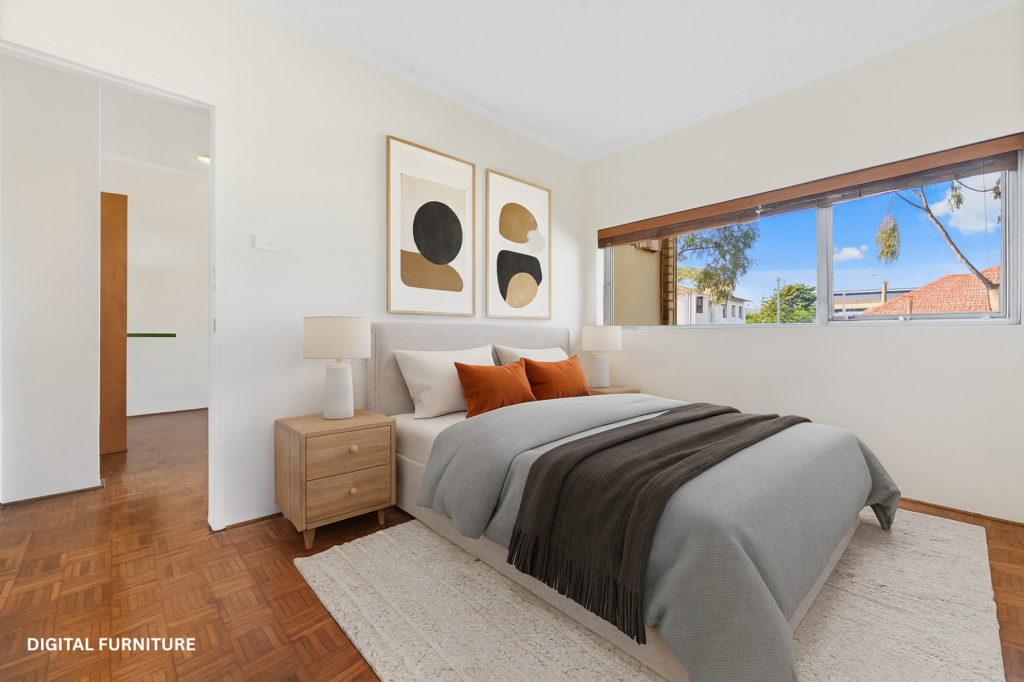 4/3 ANN ST, MARRICKVILLE, NSW 2204