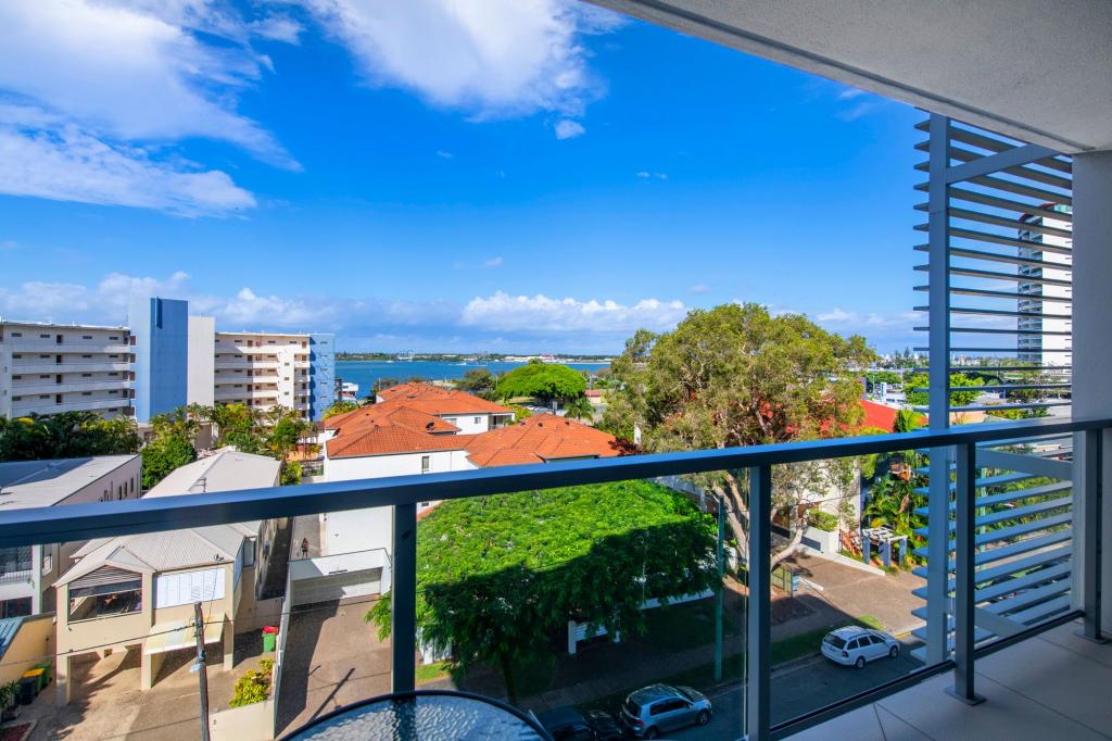 506/8 Norman St, Southport, QLD 4215