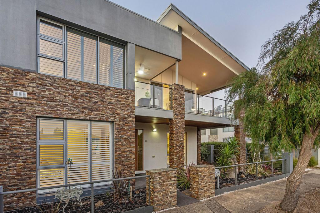 26 SPINNAKER TCE, SAFETY BEACH, VIC 3936