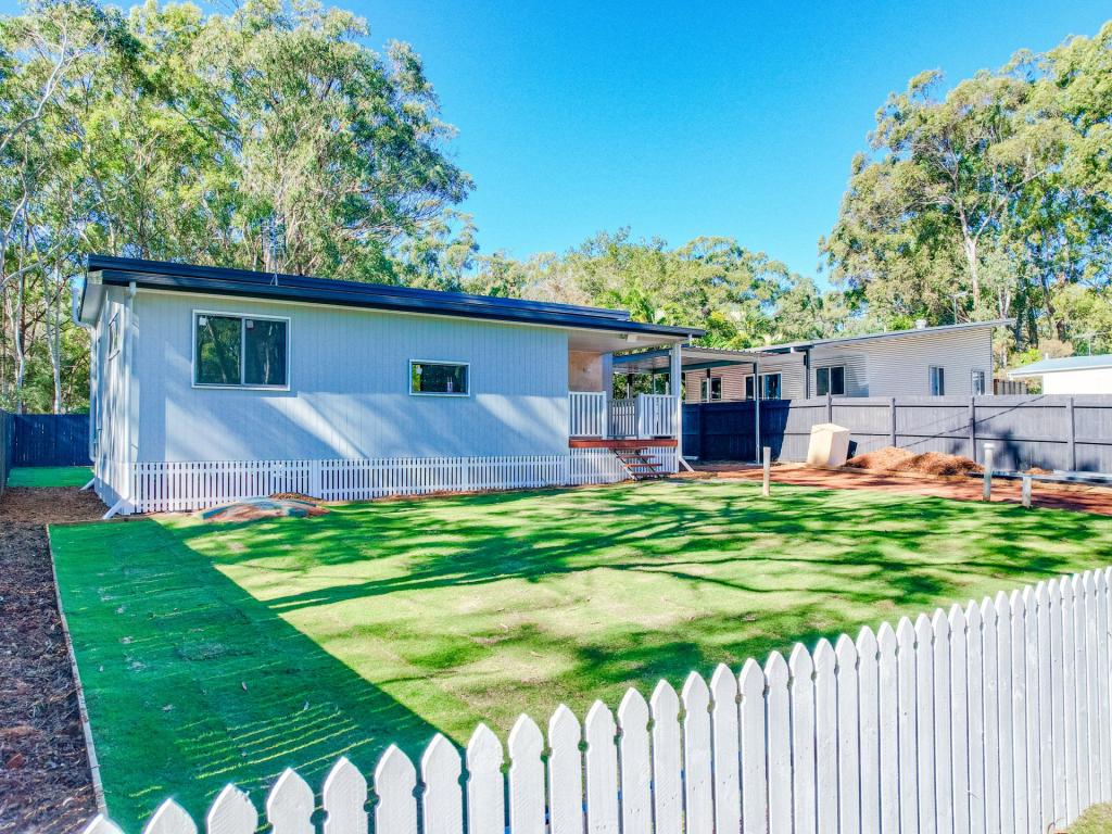 Contact Agent For Address, Russell Island, QLD 4184