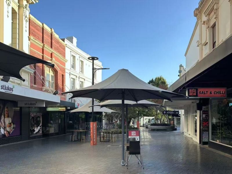 Contact Agent For Address, Launceston, TAS 7250