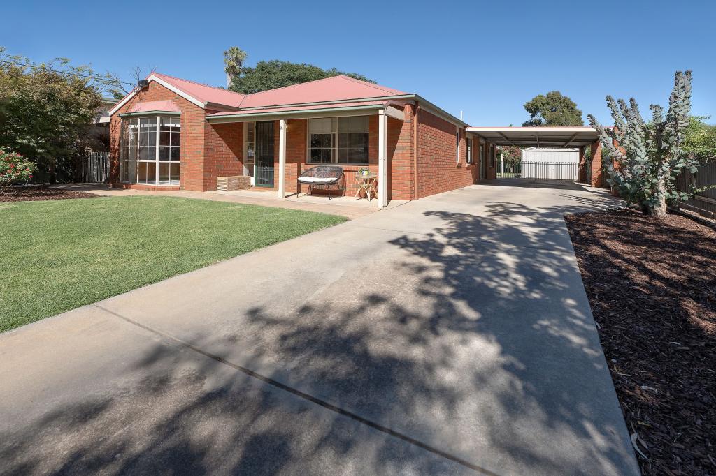 14 Naretha St, Swan Hill, VIC 3585