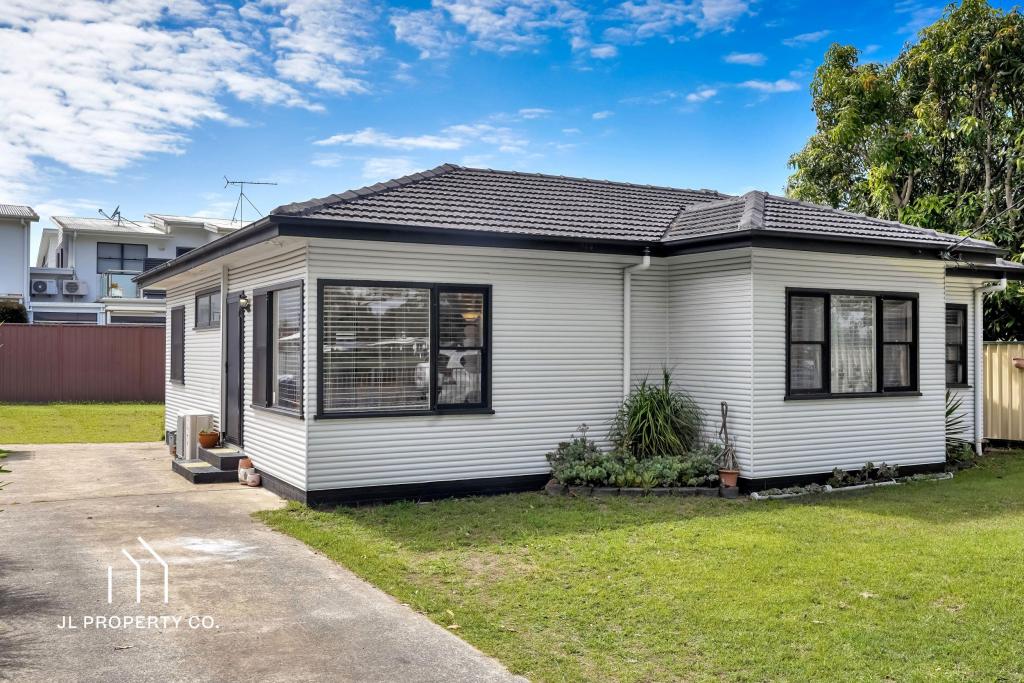 6 Picnic Pde, Ettalong Beach, NSW 2257
