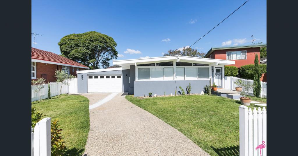 30 Johnston Ave, Kirrawee, NSW 2232