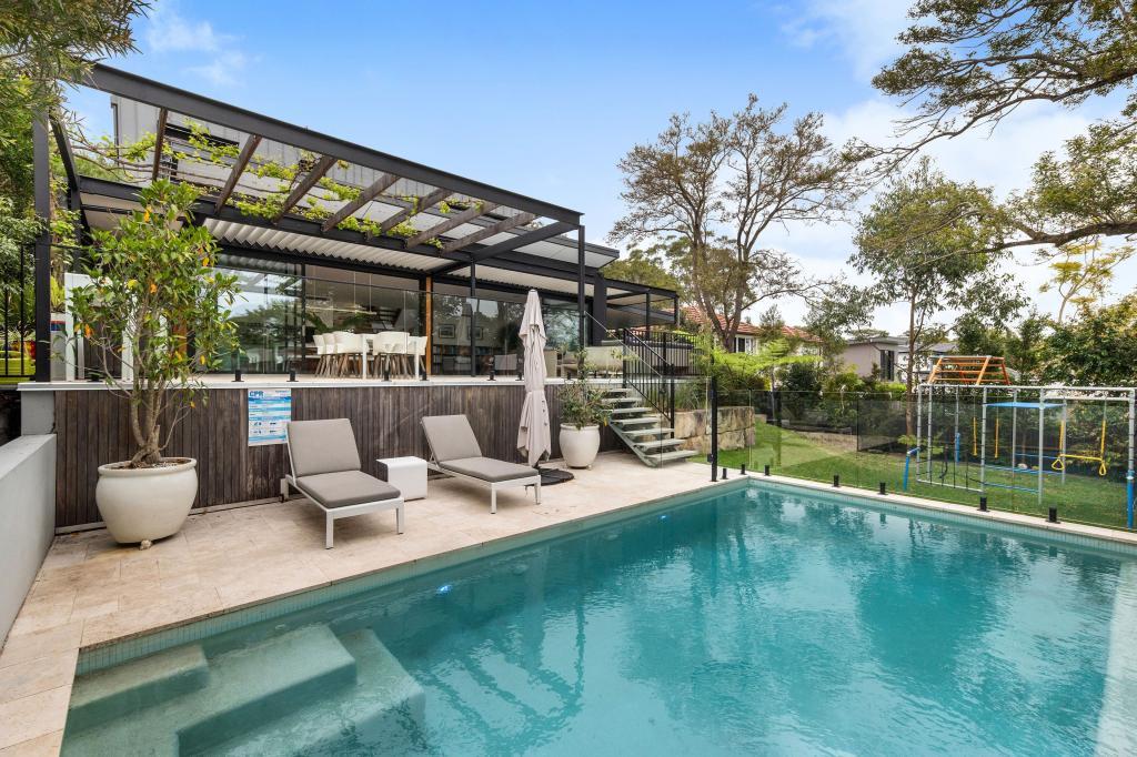 49 ETON RD, LINDFIELD, NSW 2070