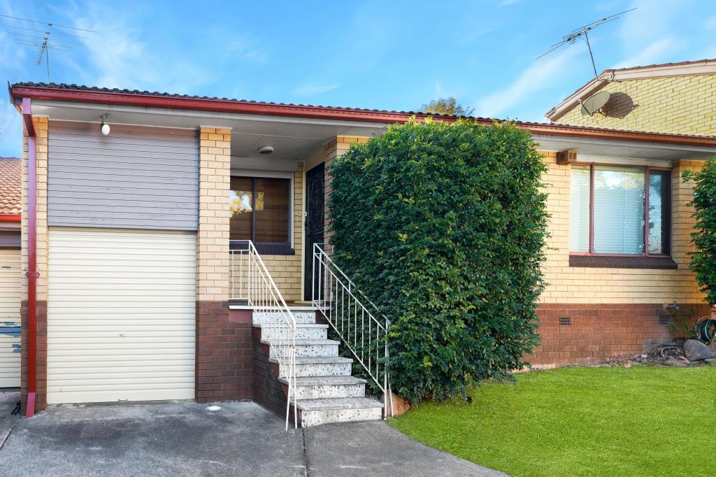 5/165 Cox Ave, Penrith, NSW 2750