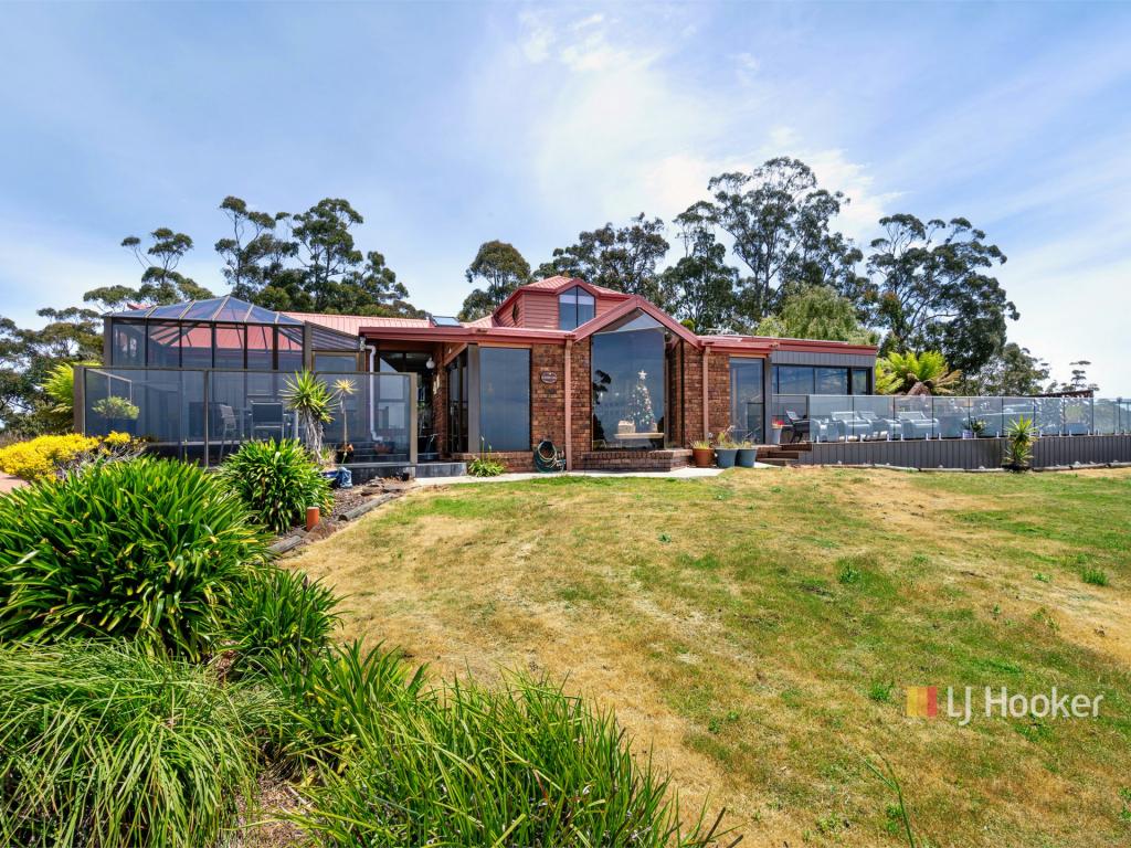 12 Ellice Hill Dr, Spreyton, TAS 7310
