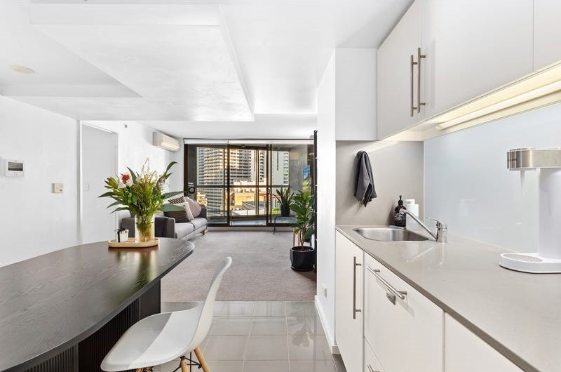 1207/20 PELICAN ST, SURRY HILLS, NSW 2010