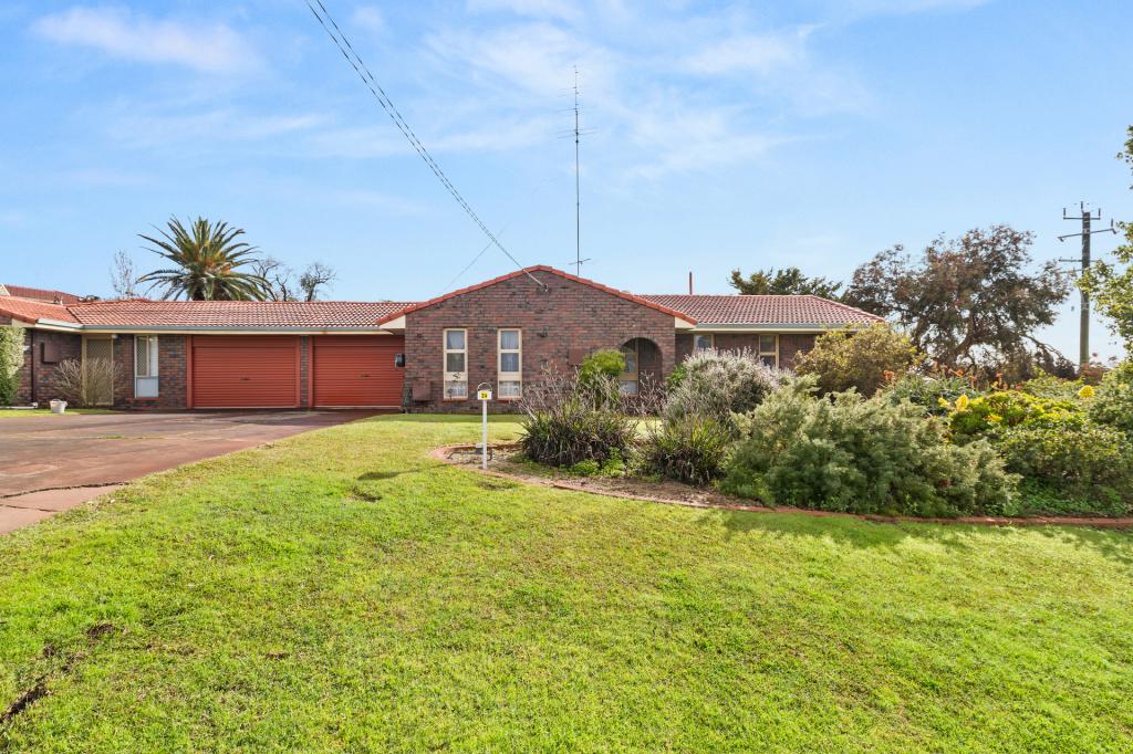 24 Scott St, Eaton, WA 6232
