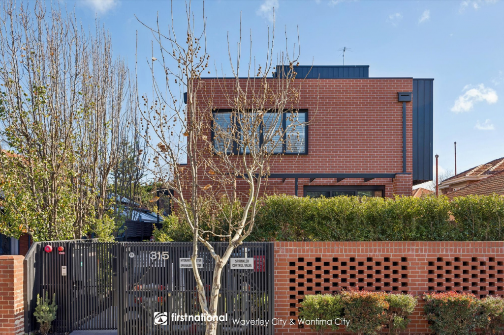 5/315 Barkly St, Elwood, VIC 3184