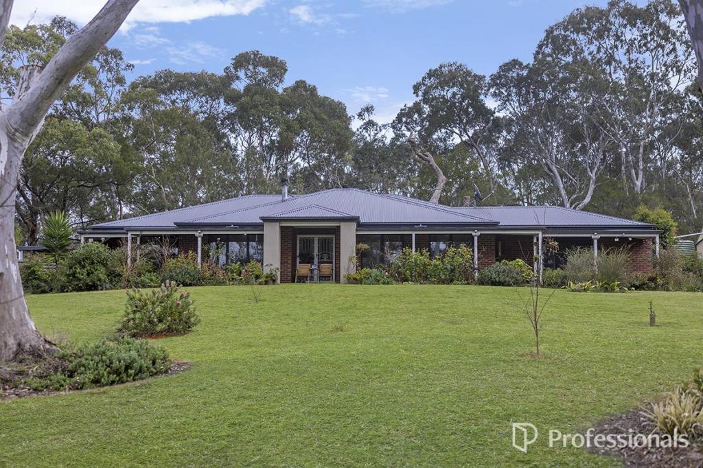 53 Quigleys Rd, Wannon, VIC 3301