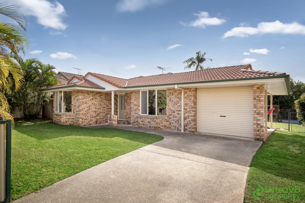 34 Gordon'S Crossing Road East St, Joyner, QLD 4500