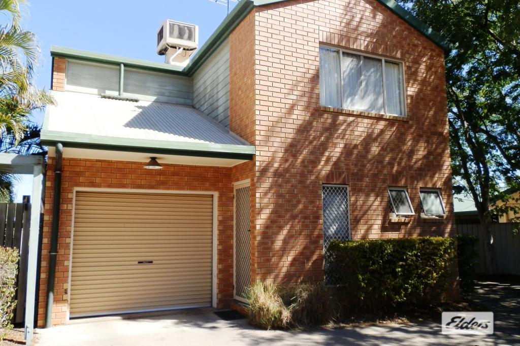 1/39 Campbell St, Emerald, QLD 4720