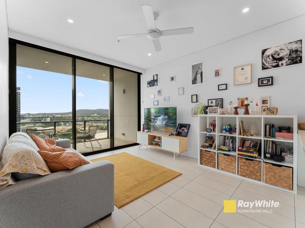 1913/19 HOPE ST, SOUTH BRISBANE, QLD 4101