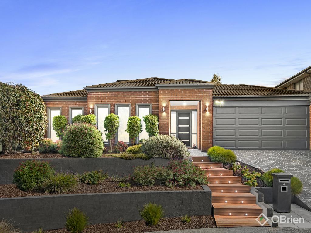 4 Lyrebird Ct, Bayswater North, VIC 3153